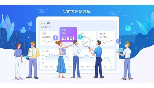 企業管理 方案千般好，落地執行才是真關鍵